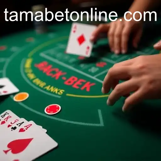 Exploring the World of Blackjack with TAMABET