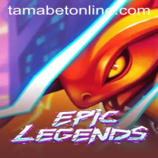 Exploring EpicLegends: An Immersive Journey with a Dash of TAMABET
