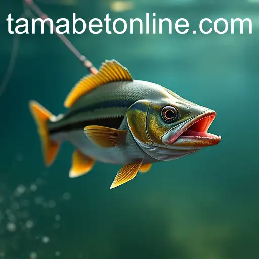 The Allure of Fishing Games: A Deep Dive into the World of TAMABET
