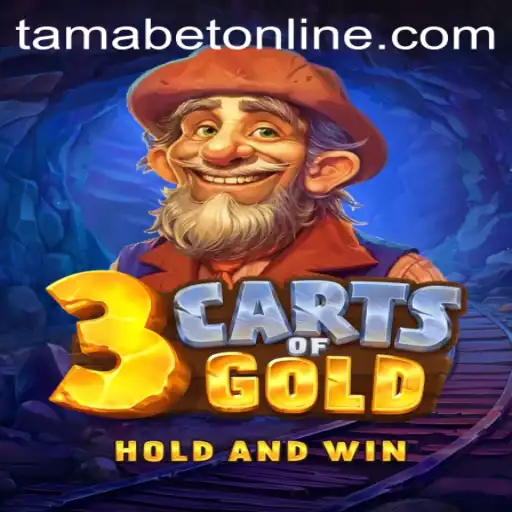 Explore '3cartsOfGold': A Riveting Adventure Game