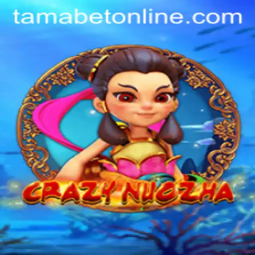 Dive into the World of CrazyNuoZha: Unleashing the Excitement of TAMABET