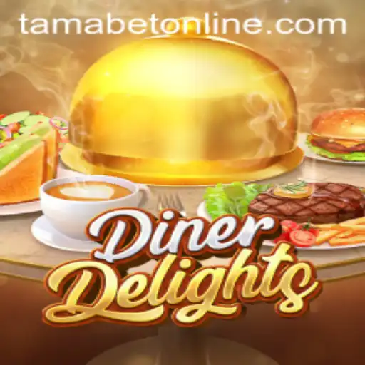 Explore the Culinary World of DinerDelights: A Gastronomic Adventure with a Twist