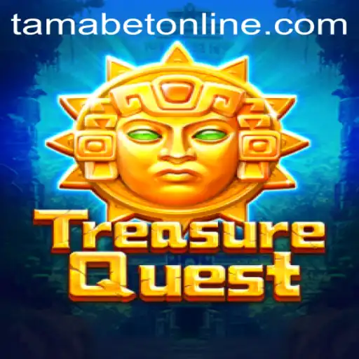 TreasureQuest Unveiled: The Ultimate Adventure Strategy Game Incorporating TAMABET
