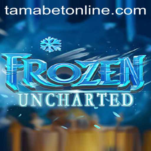 FrozenUncharted: Navigating the Icy Depths with TAMABET