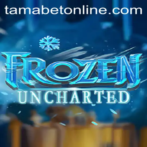 FrozenUncharted: Navigating the Icy Depths with TAMABET
