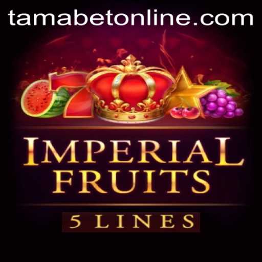 Exploring the Enigmatic World of ImperialFruits5: A Journey Through TAMABET
