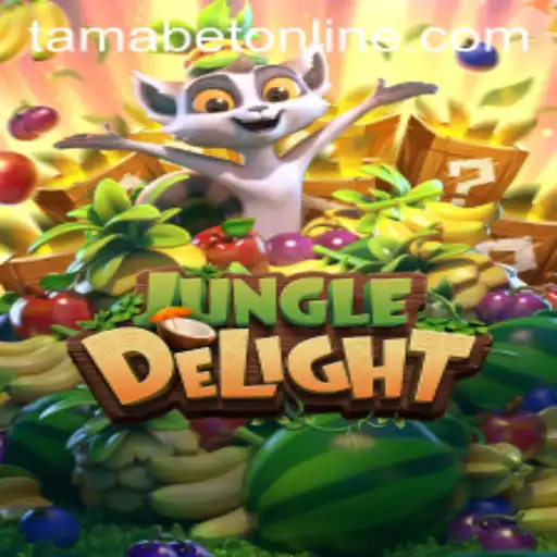 Unveiling the Mysteries of JungleDelight: The Adventure of TAMABET Awaits