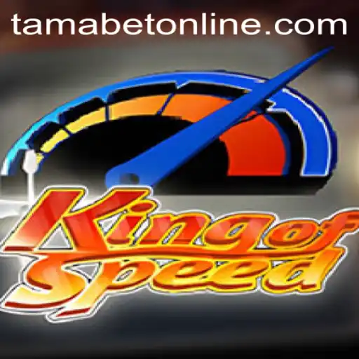 KingofSpeed: Racing Through Digital Thrills