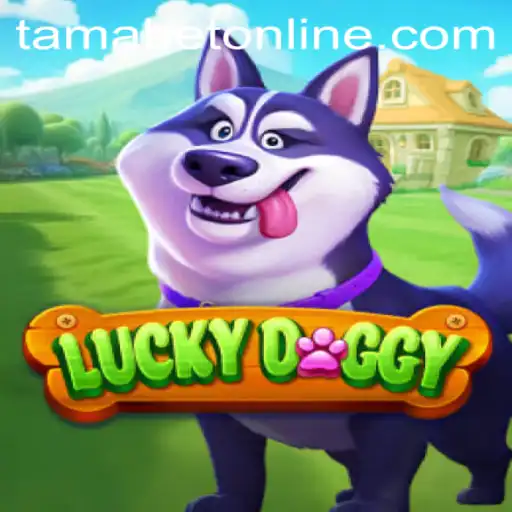 Dive into the Enchanting World of LuckyDoggy and the Thrilling TAMABET