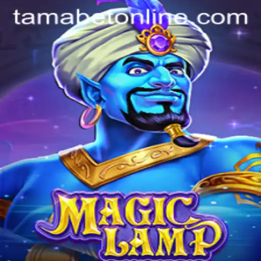 Exploring the Enchanting World of MagicLamp: A Riveting Adventure with TAMABET