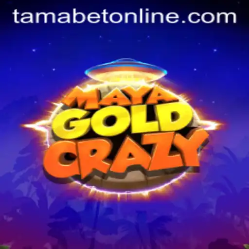 Discover the Thrills of MayaGoldCrazy: Dive into the World of TAMABET