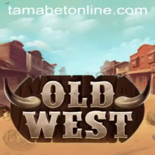 OldWest: An Immersive Journey into the Frontier with TAMABET