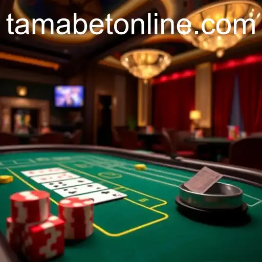 Exploring the World of Online Baccarat with TAMABET
