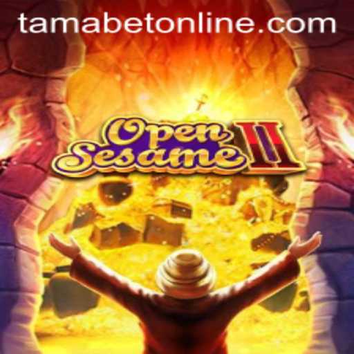 Unlocking Adventure: OpenSesameII and the Enigmatic World of TAMABET