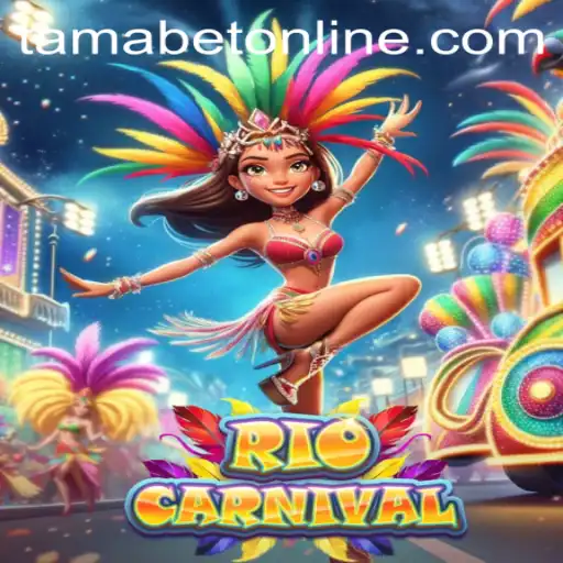 Discover the Vibrant World of RioCarnival: A Thrilling Game Experience