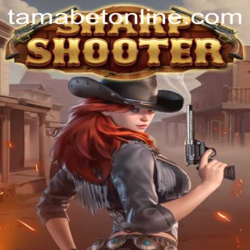 Sharpshooter: A Thrilling Gaming Adventure with TAMABET