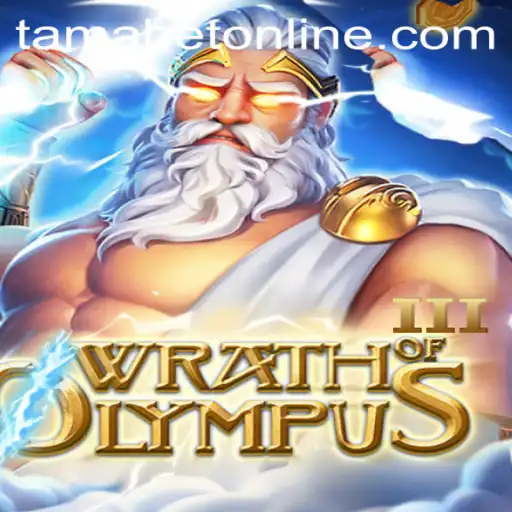Wrath of Olympus III: Unveiling the Epic Odyssey in the Gaming Realm
